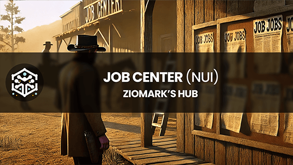 Job Center