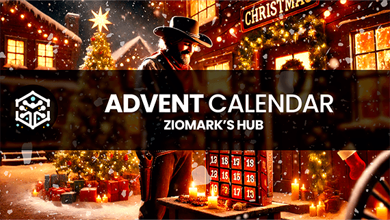 Advent Calendar