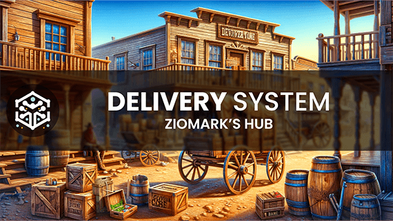 Delivery System