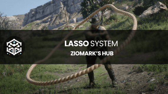 Lasso System