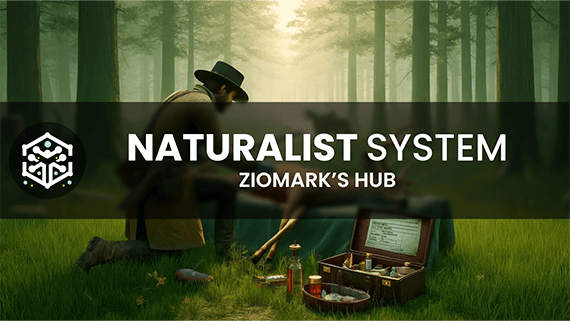 Naturalist System